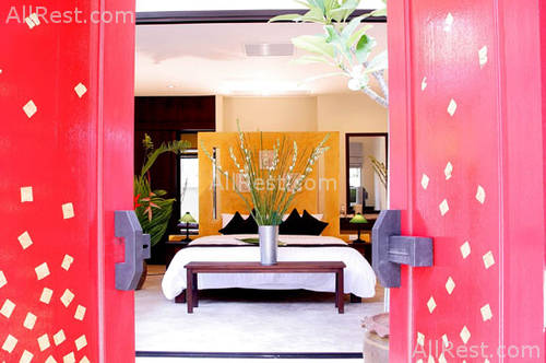 The Old Phuket Hotel 20
